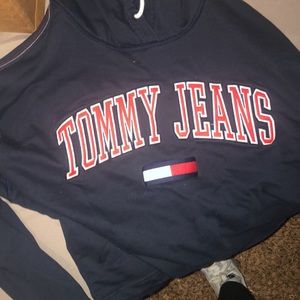 Tommy Hilfiger sweatshirt